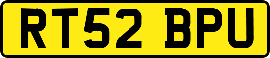 RT52BPU