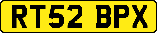 RT52BPX