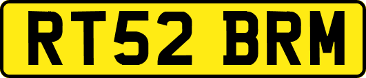 RT52BRM