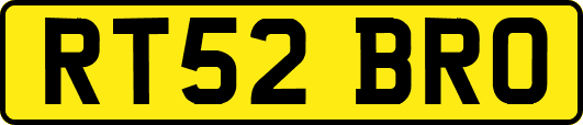 RT52BRO
