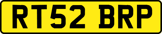 RT52BRP
