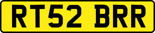 RT52BRR