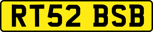 RT52BSB