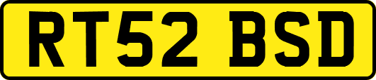 RT52BSD