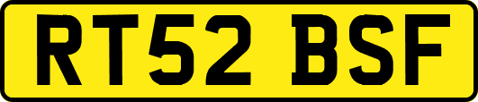 RT52BSF