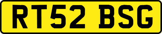 RT52BSG