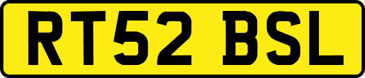 RT52BSL