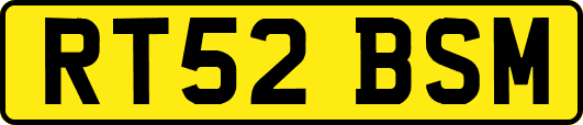 RT52BSM