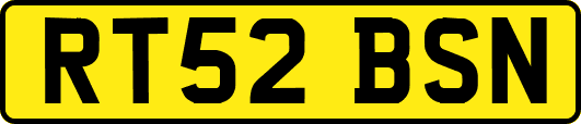 RT52BSN