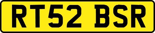 RT52BSR