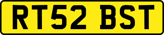 RT52BST
