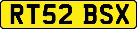 RT52BSX