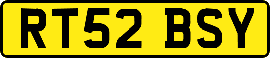 RT52BSY