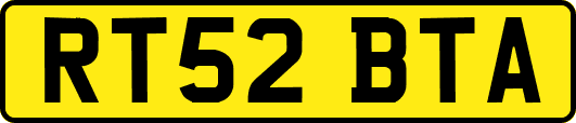 RT52BTA