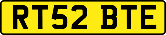 RT52BTE
