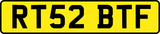 RT52BTF