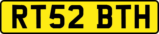 RT52BTH