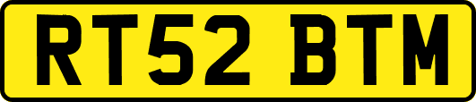 RT52BTM