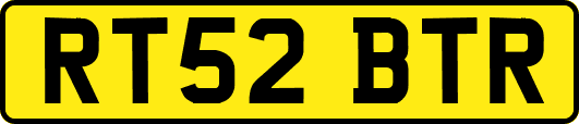 RT52BTR