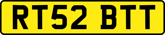 RT52BTT