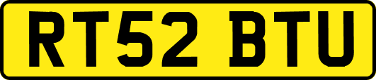 RT52BTU