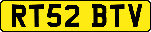 RT52BTV