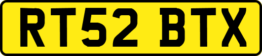 RT52BTX
