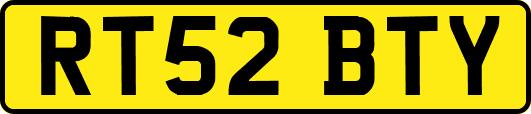 RT52BTY