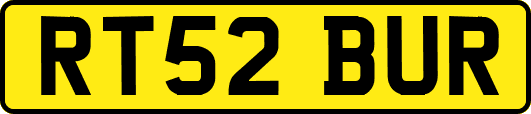 RT52BUR