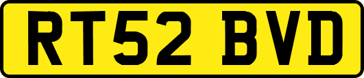 RT52BVD