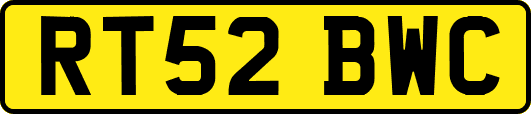 RT52BWC