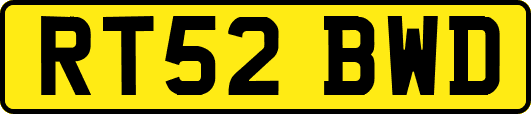 RT52BWD