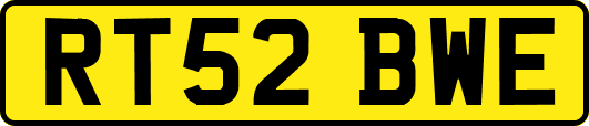 RT52BWE