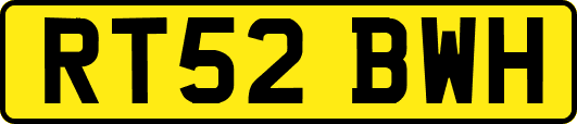 RT52BWH