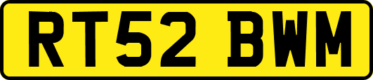 RT52BWM