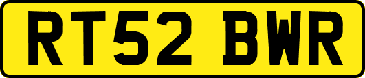 RT52BWR