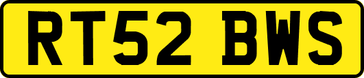 RT52BWS