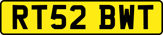 RT52BWT