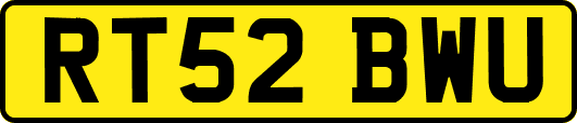 RT52BWU