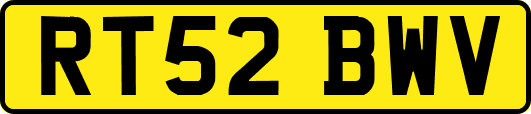 RT52BWV