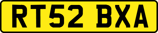 RT52BXA