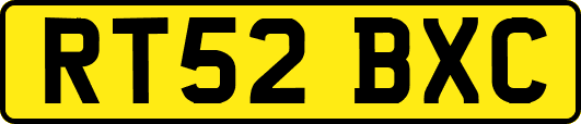 RT52BXC