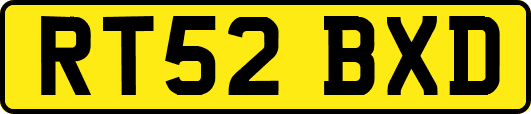 RT52BXD