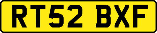 RT52BXF