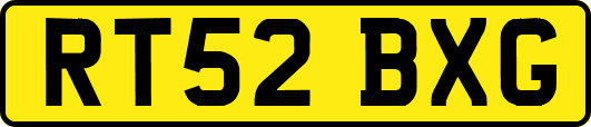 RT52BXG