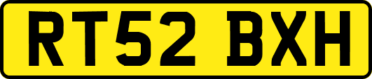 RT52BXH