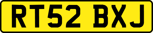 RT52BXJ