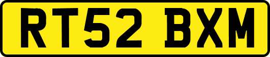 RT52BXM