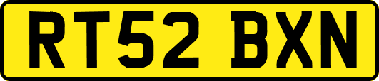 RT52BXN