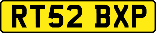 RT52BXP